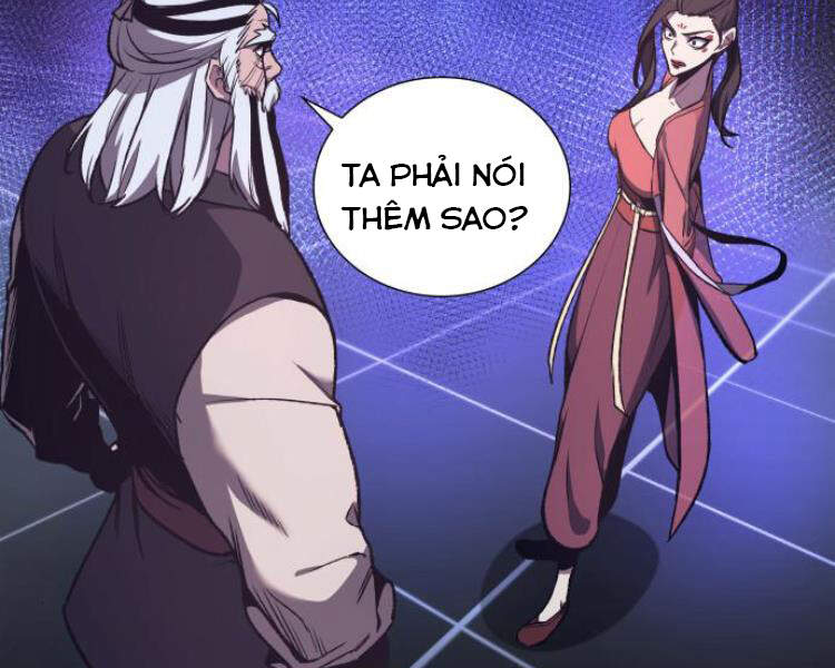 Thiên Ma Thần Quyết: Trùng Sinh Chap 17 - Next Chap 18