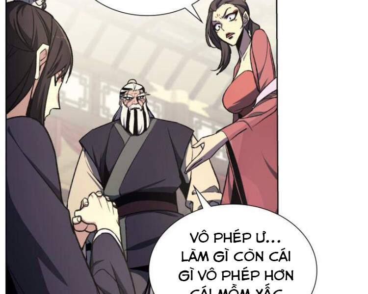 Thiên Ma Thần Quyết: Trùng Sinh Chap 17 - Next Chap 18