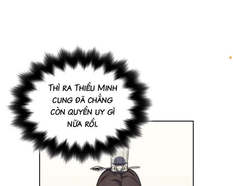 Thiên Ma Thần Quyết: Trùng Sinh Chap 17 - Next Chap 18