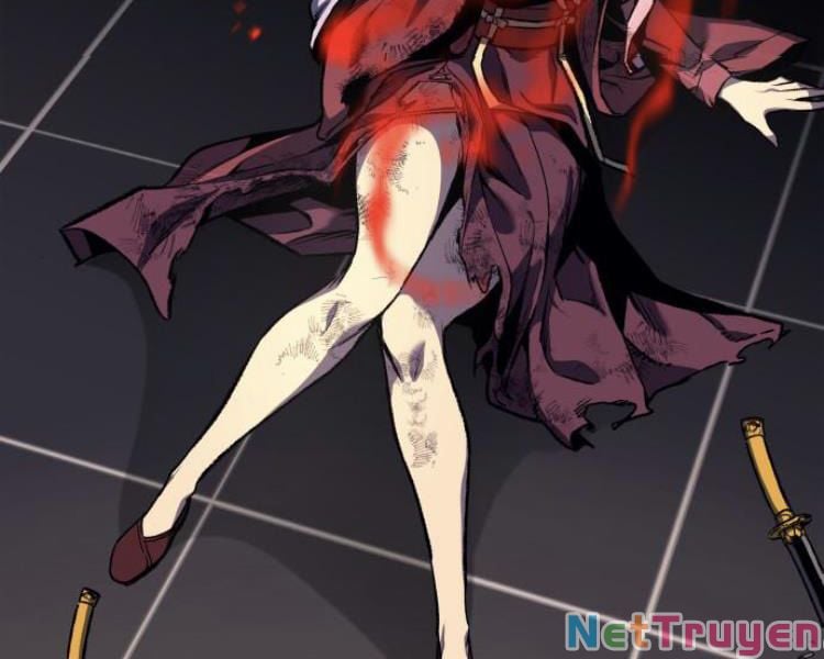 Thiên Ma Thần Quyết: Trùng Sinh Chap 18 - Next Chap 19