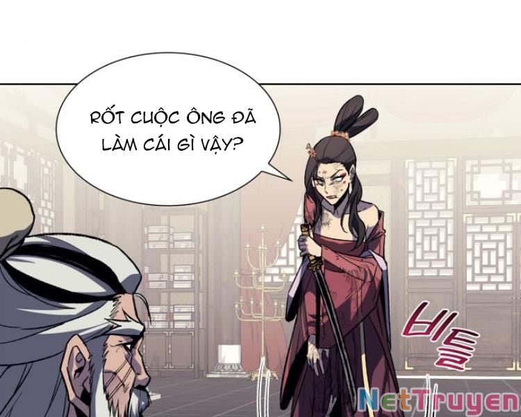 Thiên Ma Thần Quyết: Trùng Sinh Chap 18 - Next Chap 19