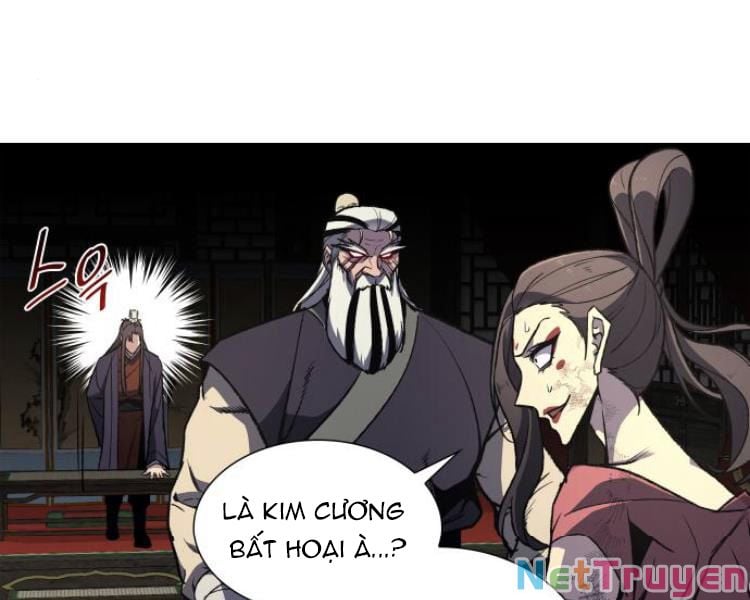 Thiên Ma Thần Quyết: Trùng Sinh Chap 18 - Next Chap 19