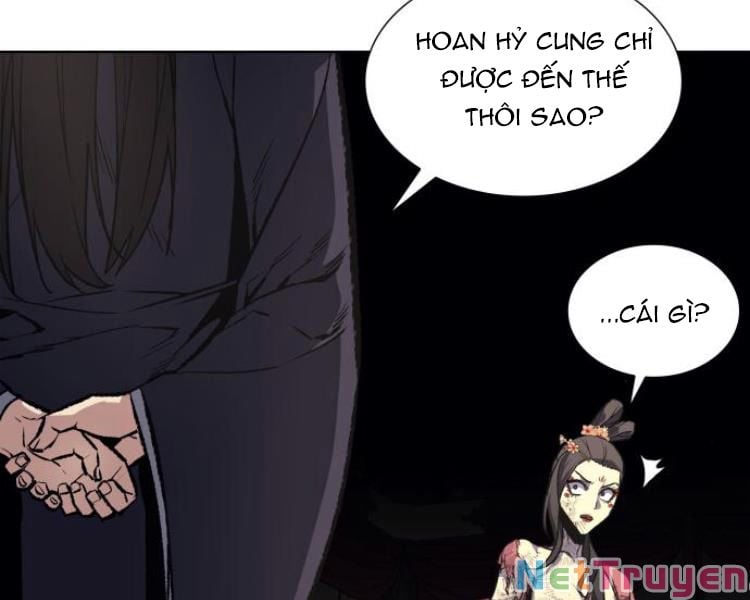 Thiên Ma Thần Quyết: Trùng Sinh Chap 18 - Next Chap 19