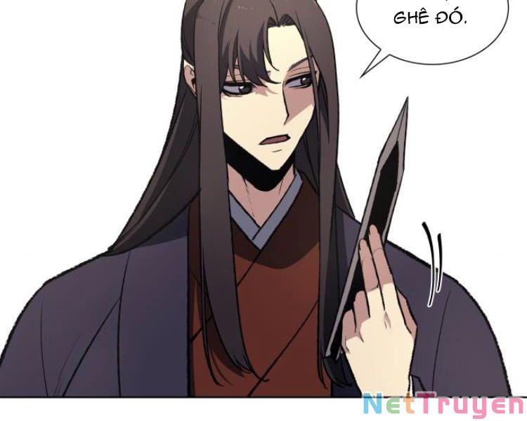 Thiên Ma Thần Quyết: Trùng Sinh Chap 18 - Next Chap 19