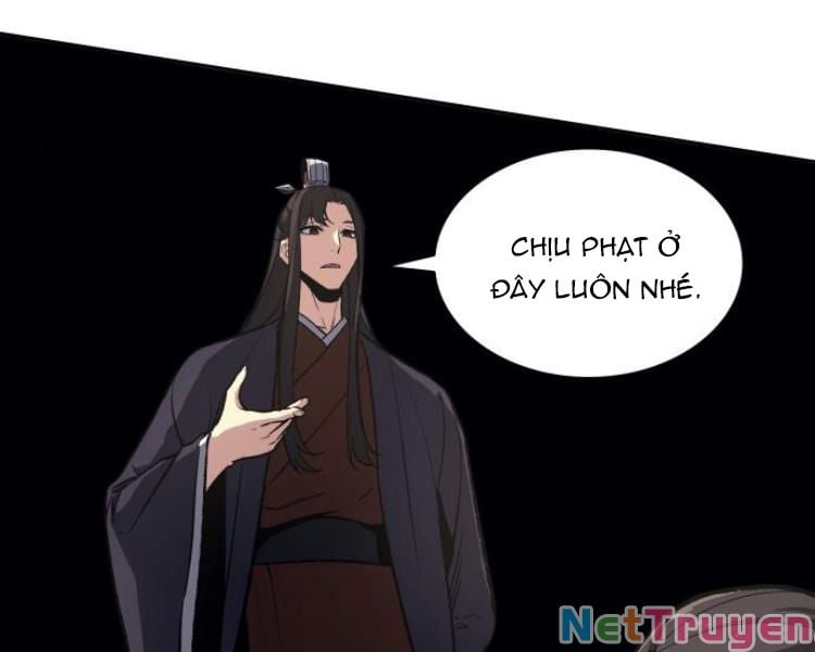 Thiên Ma Thần Quyết: Trùng Sinh Chap 18 - Next Chap 19