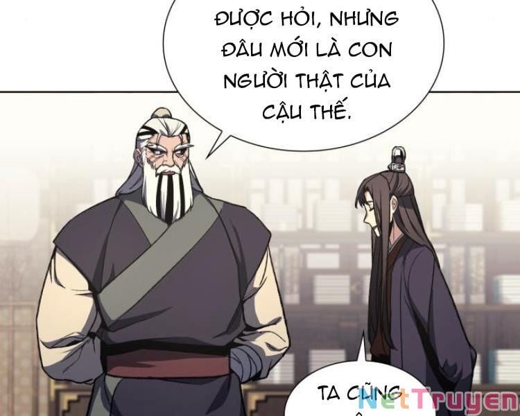 Thiên Ma Thần Quyết: Trùng Sinh Chap 18 - Next Chap 19