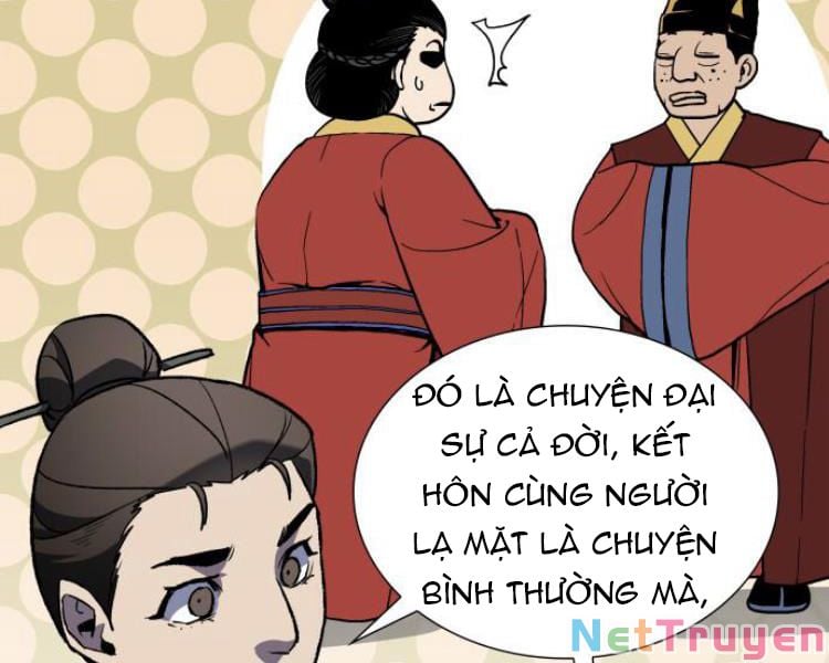 Thiên Ma Thần Quyết: Trùng Sinh Chap 18 - Next Chap 19