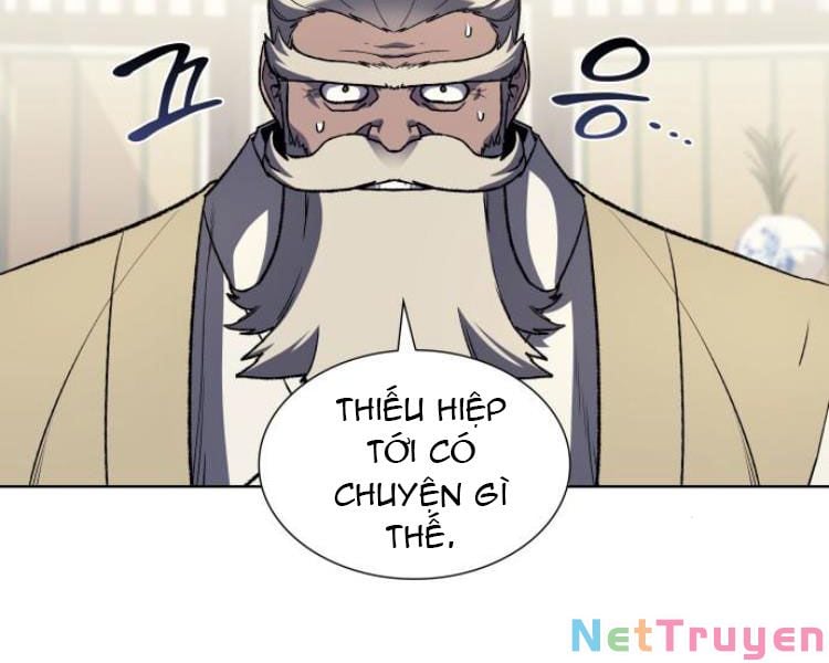 Thiên Ma Thần Quyết: Trùng Sinh Chap 20 - Next Chap 21