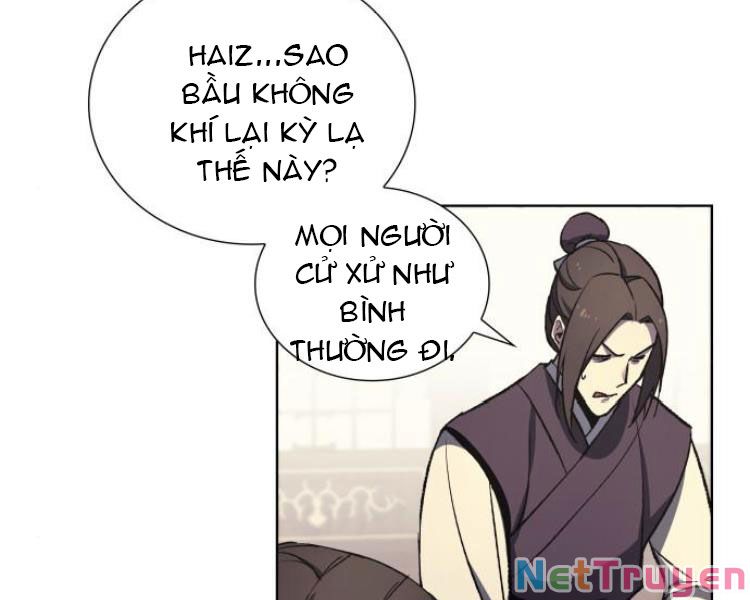 Thiên Ma Thần Quyết: Trùng Sinh Chap 20 - Next Chap 21