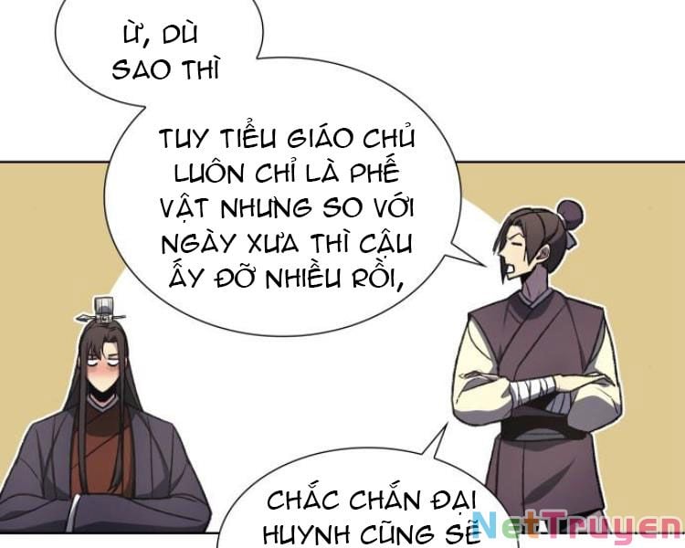 Thiên Ma Thần Quyết: Trùng Sinh Chap 20 - Next Chap 21