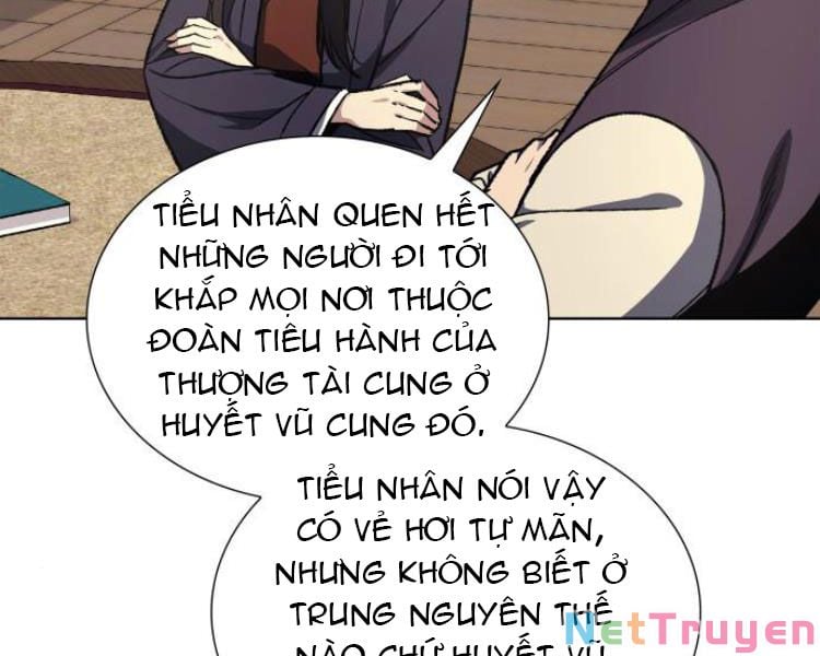 Thiên Ma Thần Quyết: Trùng Sinh Chap 20 - Next Chap 21