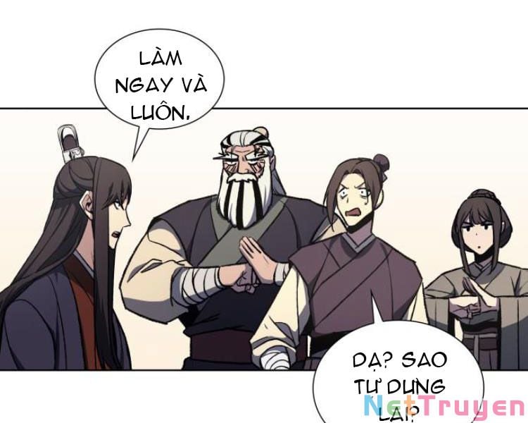Thiên Ma Thần Quyết: Trùng Sinh Chap 20 - Next Chap 21