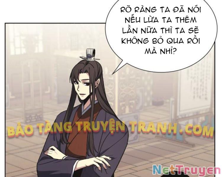 Thiên Ma Thần Quyết: Trùng Sinh Chap 20 - Next Chap 21