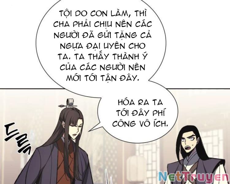 Thiên Ma Thần Quyết: Trùng Sinh Chap 20 - Next Chap 21
