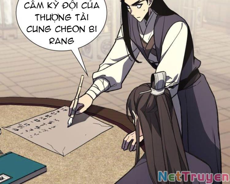 Thiên Ma Thần Quyết: Trùng Sinh Chap 20 - Next Chap 21