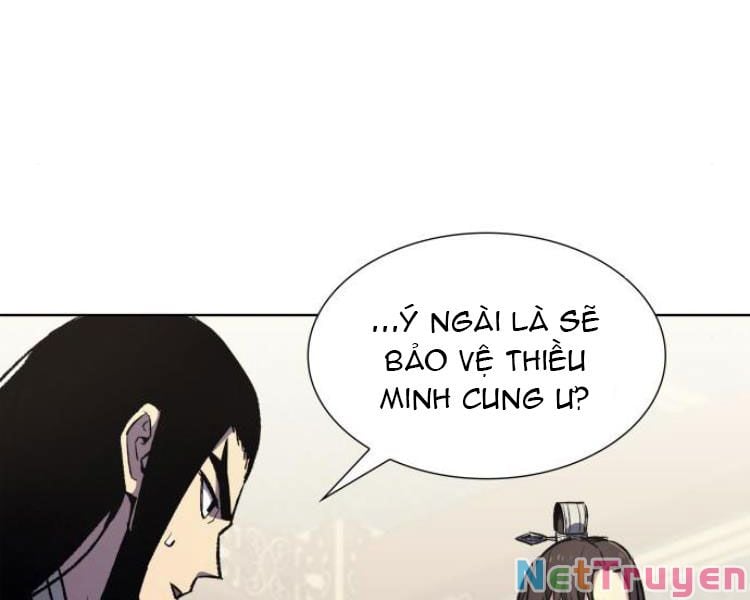 Thiên Ma Thần Quyết: Trùng Sinh Chap 20 - Next Chap 21