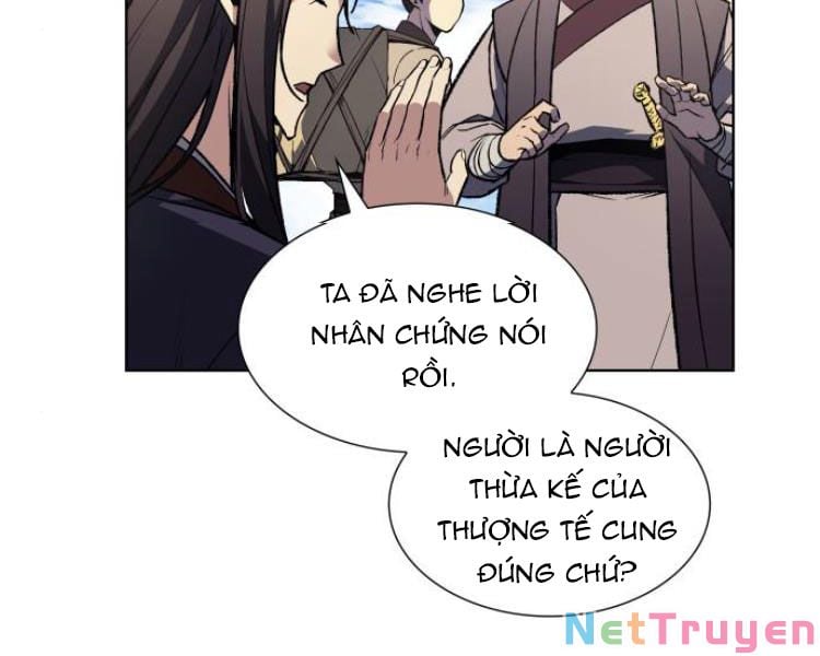 Thiên Ma Thần Quyết: Trùng Sinh Chap 19 - Next Chap 20