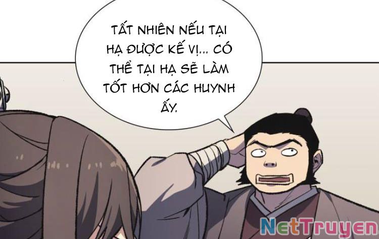 Thiên Ma Thần Quyết: Trùng Sinh Chap 19 - Next Chap 20