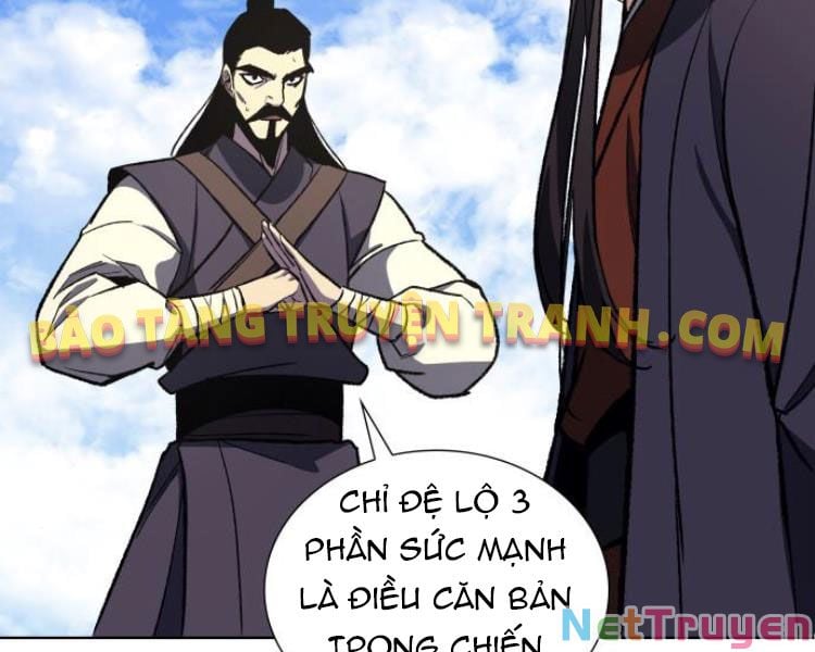 Thiên Ma Thần Quyết: Trùng Sinh Chap 19 - Next Chap 20