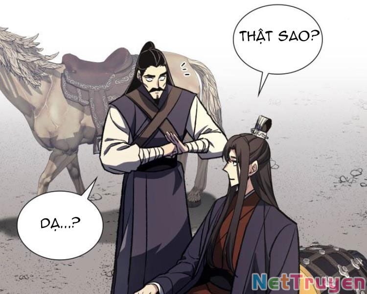 Thiên Ma Thần Quyết: Trùng Sinh Chap 19 - Next Chap 20
