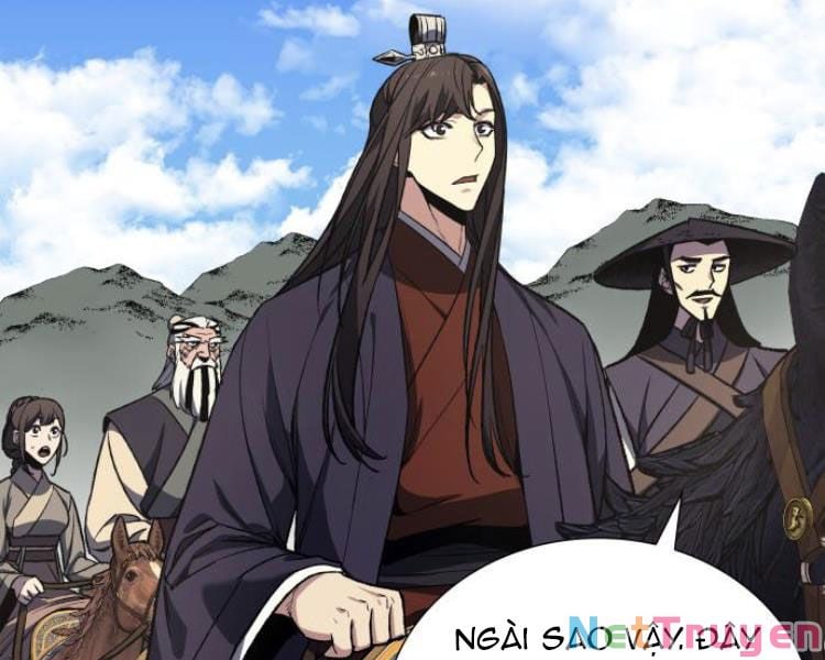 Thiên Ma Thần Quyết: Trùng Sinh Chap 19 - Next Chap 20