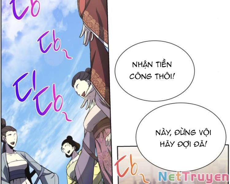Thiên Ma Thần Quyết: Trùng Sinh Chap 19 - Next Chap 20