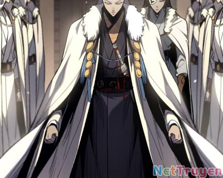 Thiên Ma Thần Quyết: Trùng Sinh Chap 19 - Next Chap 20