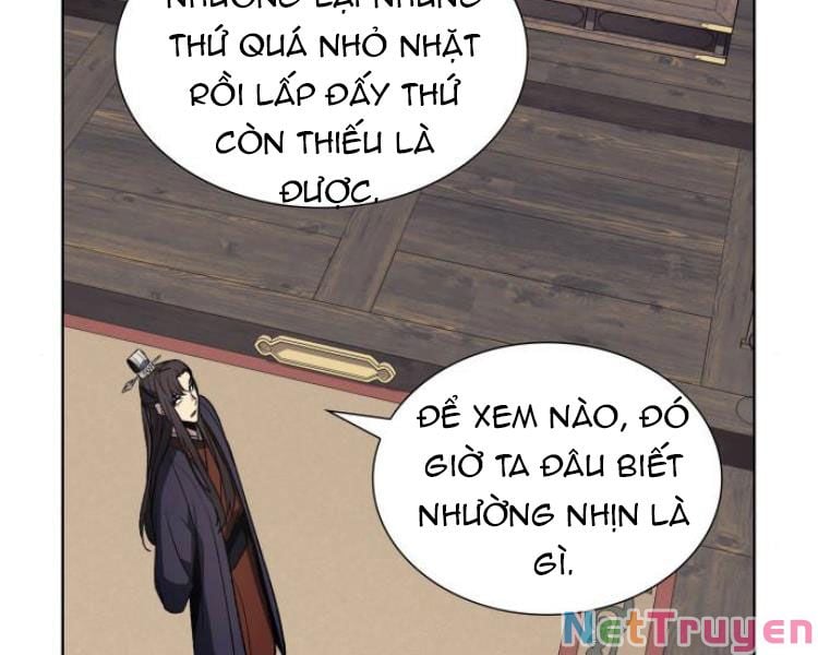 Thiên Ma Thần Quyết: Trùng Sinh Chap 21 - Next Chap 22