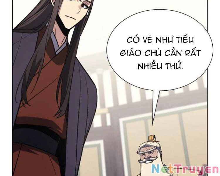 Thiên Ma Thần Quyết: Trùng Sinh Chap 21 - Next Chap 22