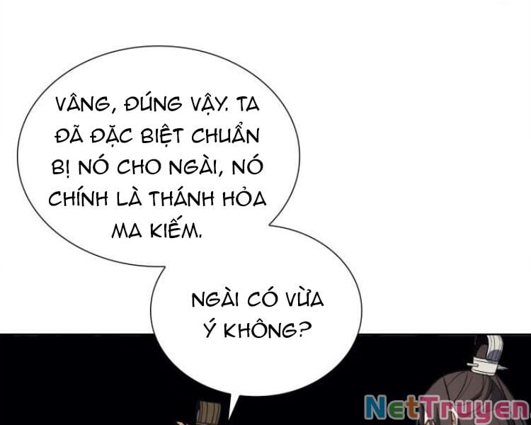 Thiên Ma Thần Quyết: Trùng Sinh Chap 21 - Next Chap 22