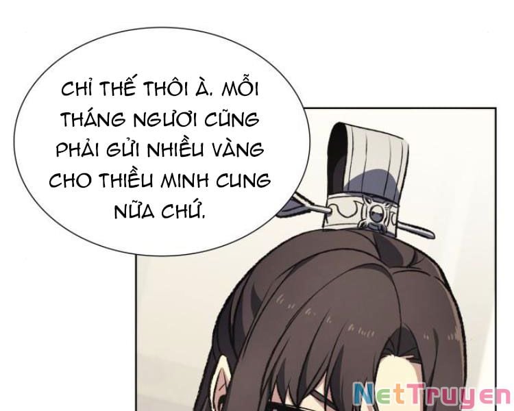 Thiên Ma Thần Quyết: Trùng Sinh Chap 21 - Next Chap 22