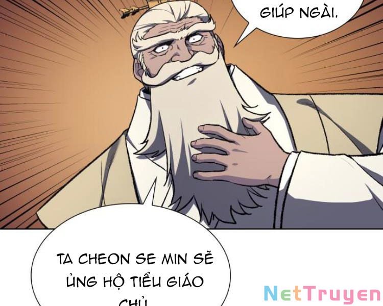 Thiên Ma Thần Quyết: Trùng Sinh Chap 21 - Next Chap 22