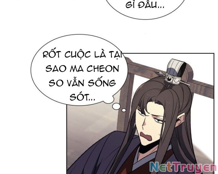 Thiên Ma Thần Quyết: Trùng Sinh Chap 22 - Next Chap 23