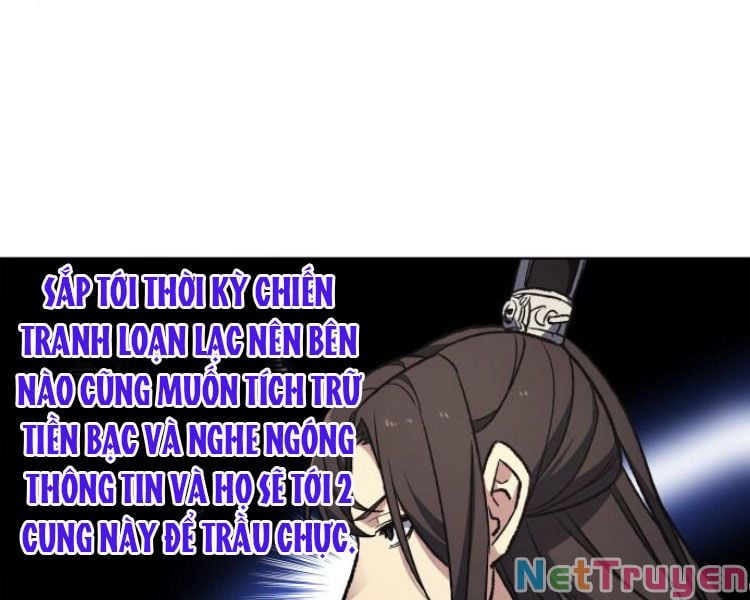 Thiên Ma Thần Quyết: Trùng Sinh Chap 22 - Next Chap 23