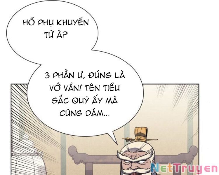 Thiên Ma Thần Quyết: Trùng Sinh Chap 22 - Next Chap 23