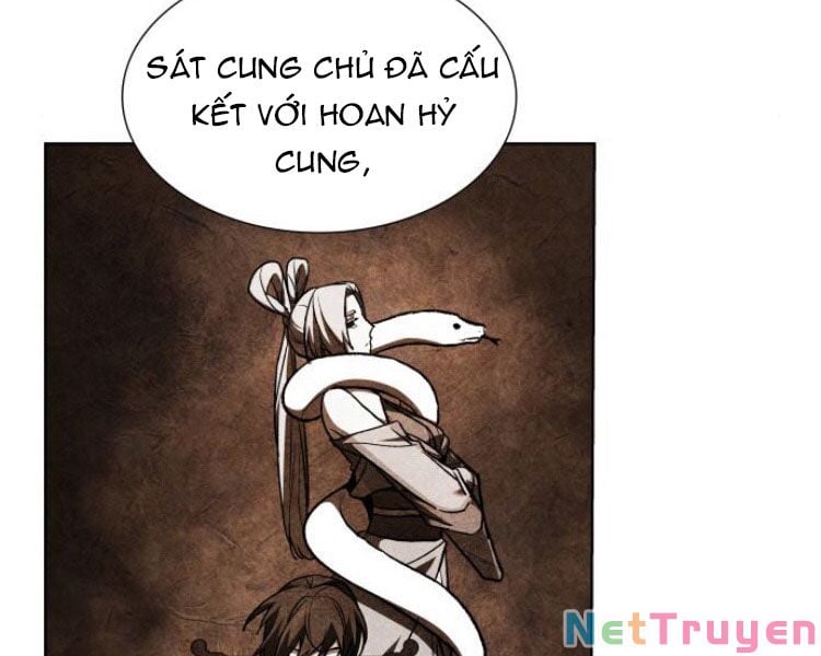 Thiên Ma Thần Quyết: Trùng Sinh Chap 22 - Next Chap 23