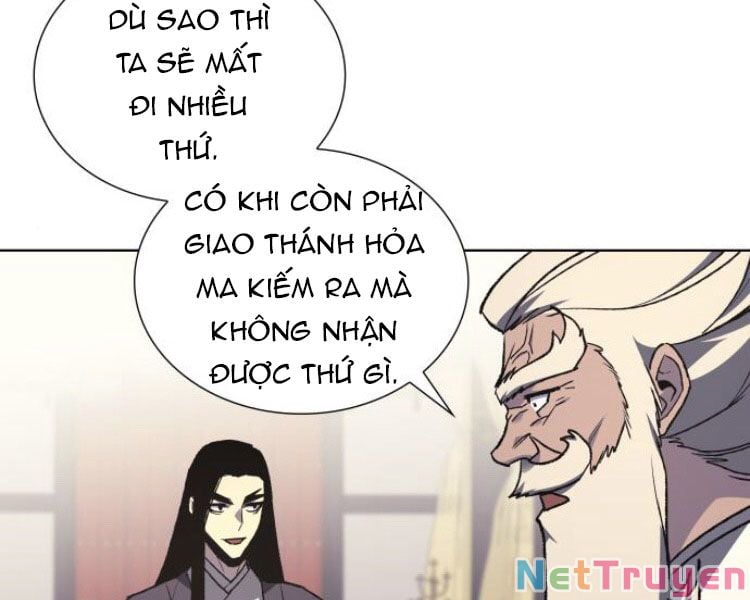 Thiên Ma Thần Quyết: Trùng Sinh Chap 22 - Next Chap 23