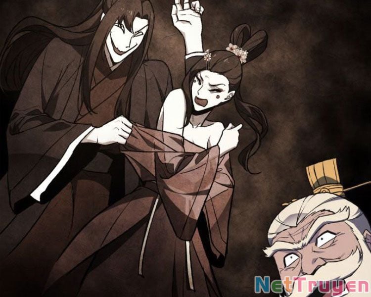 Thiên Ma Thần Quyết: Trùng Sinh Chap 22 - Next Chap 23