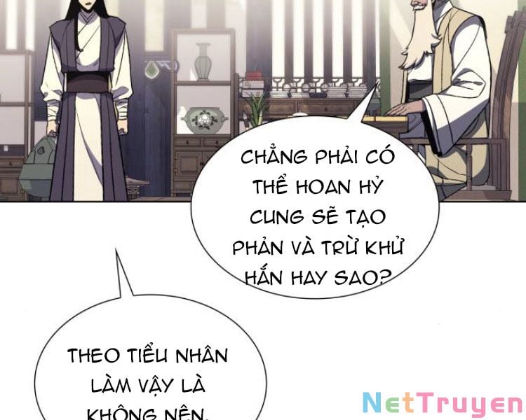 Thiên Ma Thần Quyết: Trùng Sinh Chap 22 - Next Chap 23
