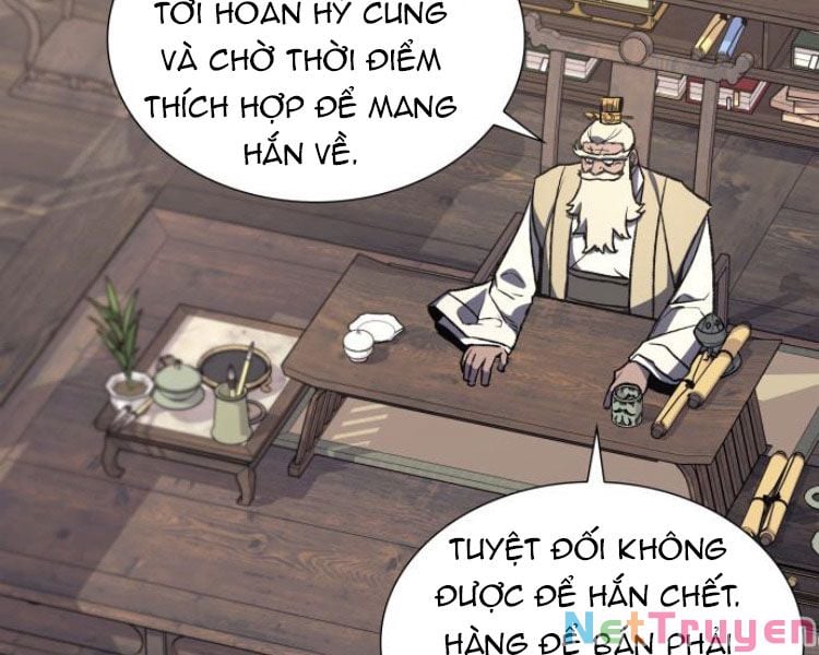 Thiên Ma Thần Quyết: Trùng Sinh Chap 22 - Next Chap 23