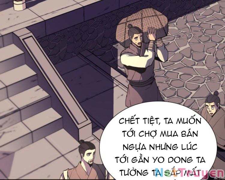 Thiên Ma Thần Quyết: Trùng Sinh Chap 23 - Next Chap 24