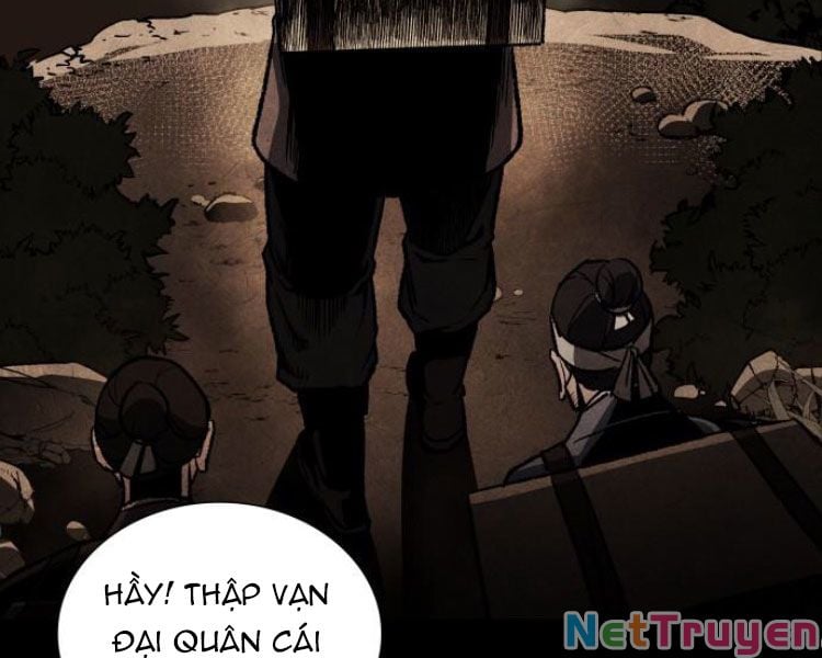 Thiên Ma Thần Quyết: Trùng Sinh Chap 23 - Next Chap 24
