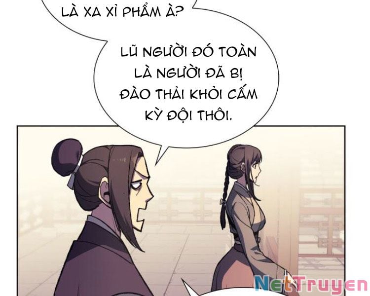 Thiên Ma Thần Quyết: Trùng Sinh Chap 23 - Next Chap 24