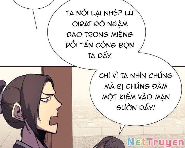 Thiên Ma Thần Quyết: Trùng Sinh Chap 23 - Next Chap 24