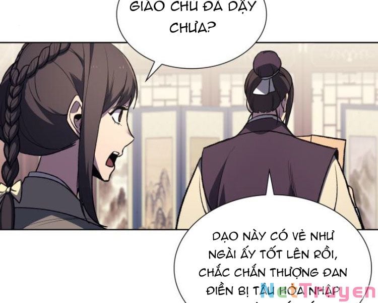 Thiên Ma Thần Quyết: Trùng Sinh Chap 23 - Next Chap 24