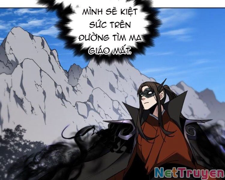 Thiên Ma Thần Quyết: Trùng Sinh Chap 23 - Next Chap 24