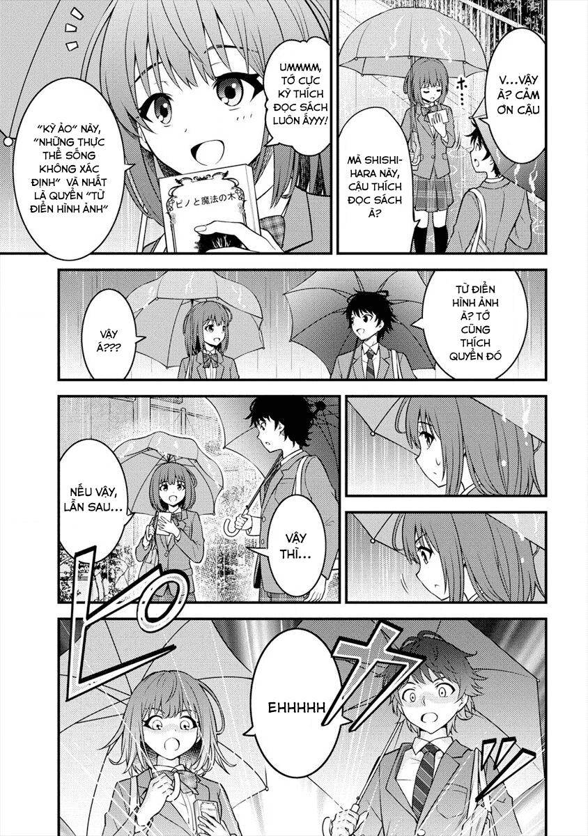 Naguri Tamer No Isekai Seikatsu Chap 1 - Next Chap 2