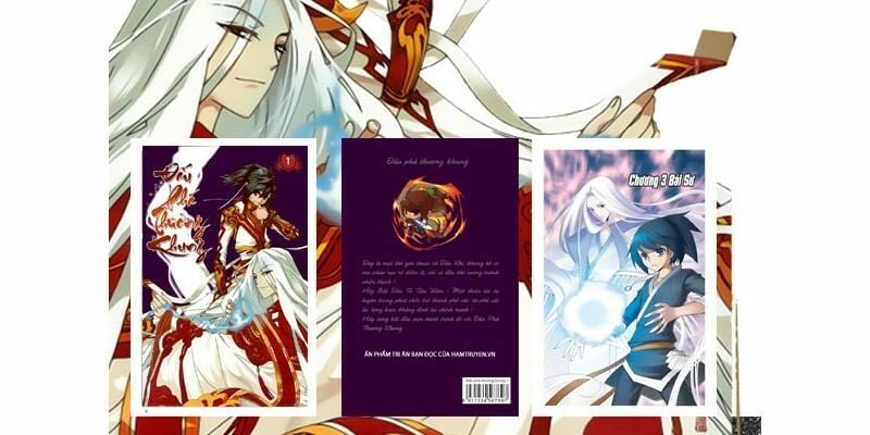 Yêu Thần Ký Chap 90 - Next Chap 91