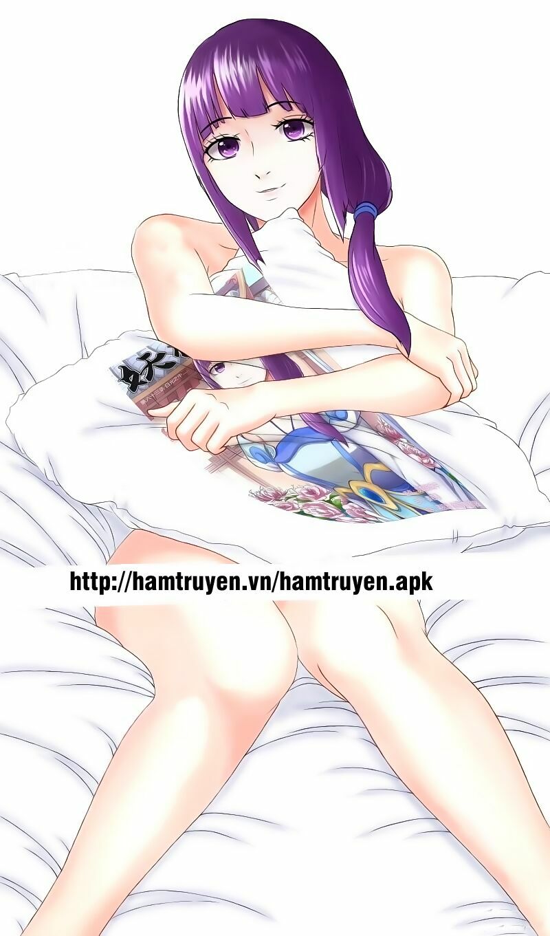 Yêu Thần Ký Chap 65 - Next Chap 66