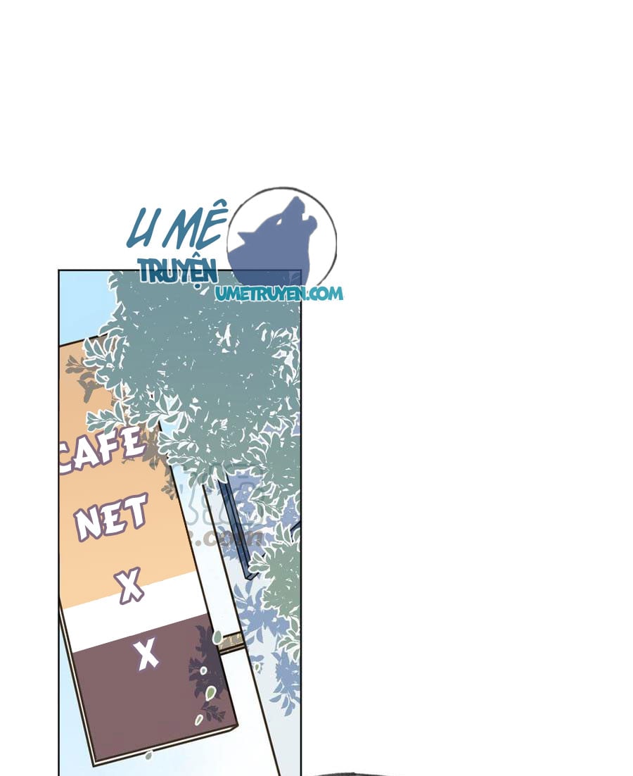 Tình Yêu Mạng Ngọt Ngào Lật Xe Rồi! Chap 55 - Next Chap 56